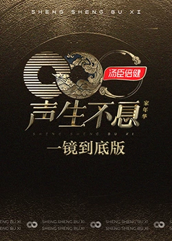 聲生不息·家年華 一鏡到底版 聲生不息·家年華 一鏡到底版