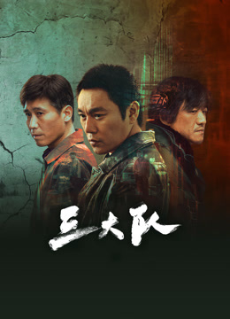 三大隊(duì) 三大隊(duì)