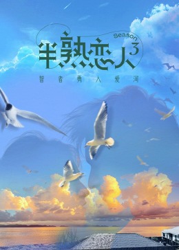 半熟戀人 第三季 半熟戀人 第三季