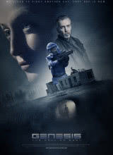 人工智能:滅絕危機 人工智能:滅絕危機