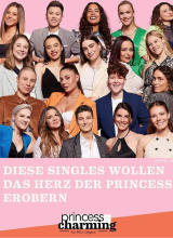 白馬公主第二季 白馬公主第二季