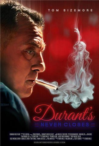 從不關(guān)門的杜蘭特餐廳 從不關(guān)門的杜蘭特餐廳