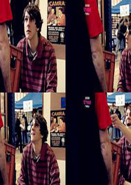 勇敢的年輕人第一季 勇敢的年輕人第一季