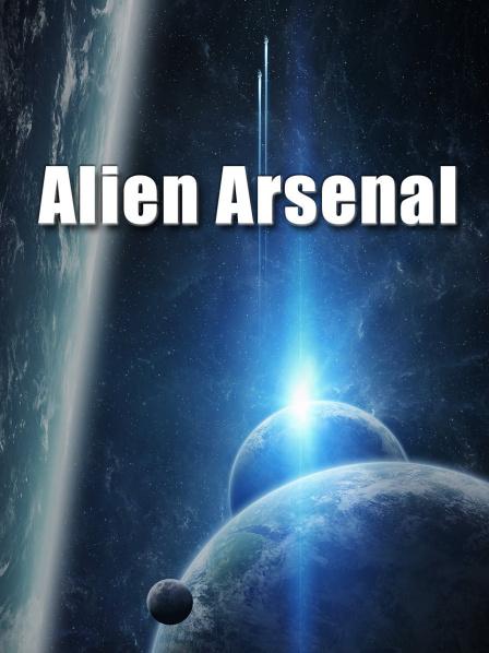 外星入侵 外星入侵