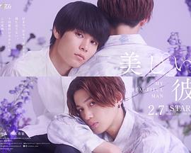美麗的他第二季 美麗的他第二季