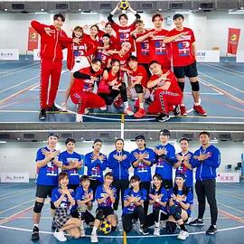 全明星運(yùn)動(dòng)會(huì)2022 全明星運(yùn)動(dòng)會(huì)2022