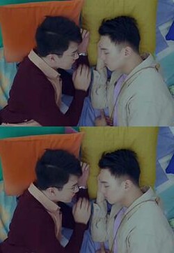 你好嗎，哥兒們