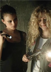 滲透行動(dòng) 滲透行動(dòng)