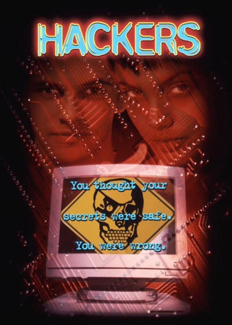 黑客 原聲版 黑客 原聲版