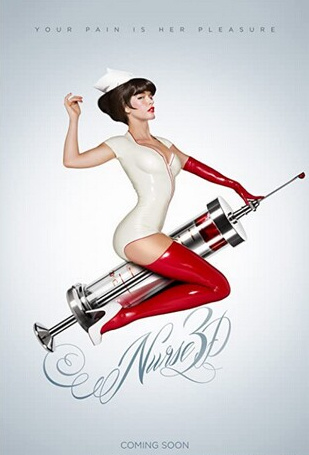 恐怖護(hù)士 恐怖護(hù)士