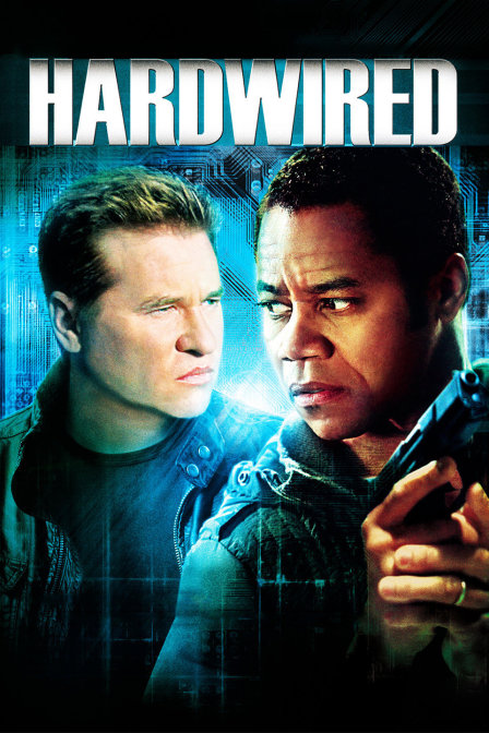 智能諜變 智能諜變