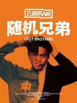 飛越瘋?cè)嗽褐S機兄弟 飛越瘋?cè)嗽褐S機兄弟