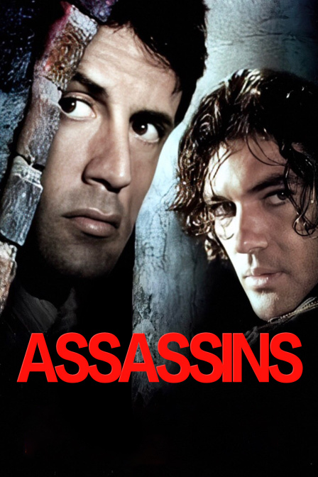 最后刺客 最后刺客