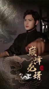 巔峰龍婿 巔峰龍婿