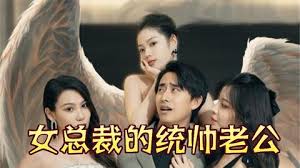 女總裁的統(tǒng)帥老公 女總裁的統(tǒng)帥老公