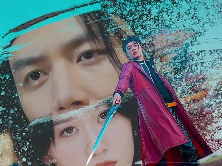 戰(zhàn)神天王回歸 戰(zhàn)神天王回歸