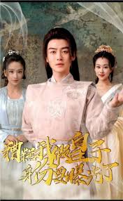 糟糕我假皇子的身份要曝光了 糟糕我假皇子的身份要曝光了