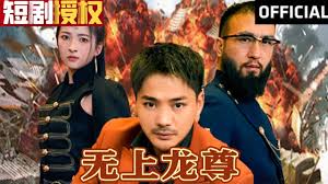 無(wú)上龍尊 無(wú)上龍尊