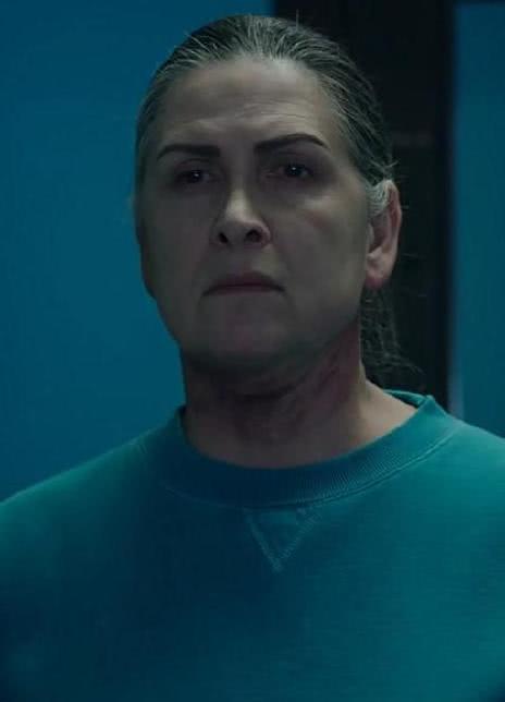 溫特沃斯第五季 溫特沃斯第五季