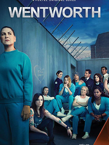 溫特沃斯第六季 溫特沃斯第六季