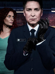 溫特沃斯第二季 溫特沃斯第二季