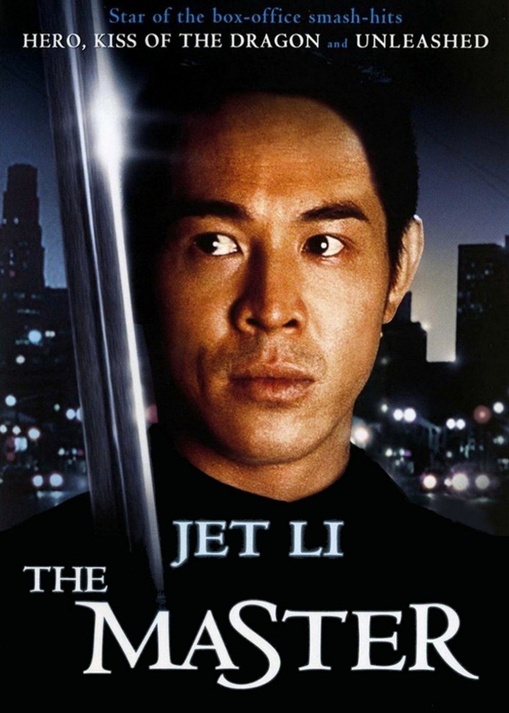 黃飛鴻92之龍行天下(普通話版) 黃飛鴻92之龍行天下(普通話版)