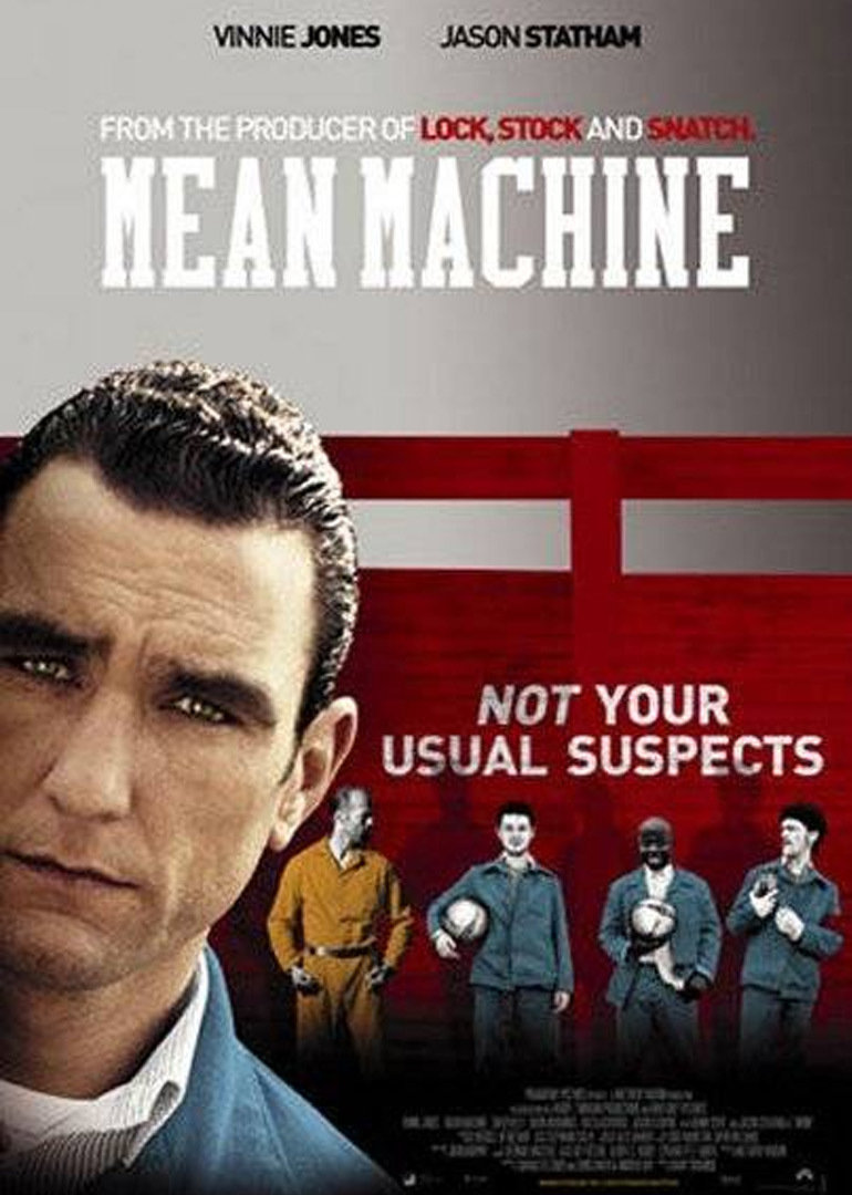 監(jiān)獄瘋波 監(jiān)獄瘋波