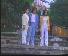 猛龍?zhí)鼐炝_地網(粵語版) 猛龍?zhí)鼐炝_地網(粵語版)