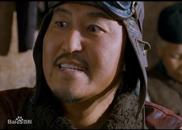 好家伙、壞家伙、怪家伙