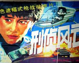 刑偵風(fēng)云 刑偵風(fēng)云