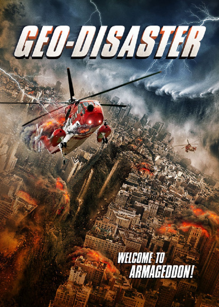 地質(zhì)災(zāi)難 地質(zhì)災(zāi)難