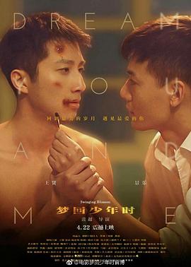 夢回少年時 夢回少年時