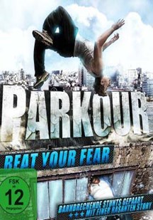 酷跑:戰(zhàn)勝你的恐懼 酷跑:戰(zhàn)勝你的恐懼