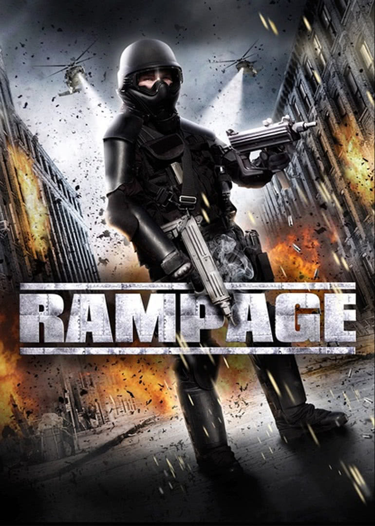 狂暴2015 狂暴2015