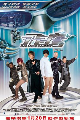 飛鷹女俠 飛鷹女俠