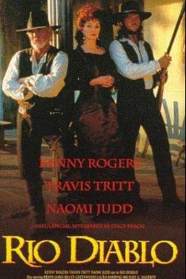 曠野追蹤 曠野追蹤