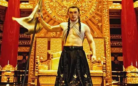 武魂天下 武血丹心 武魂天下 武血丹心