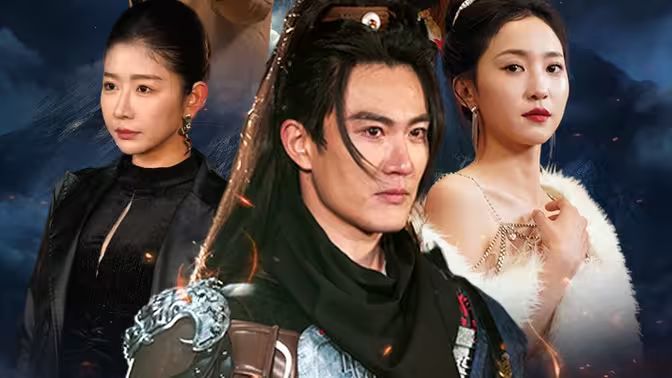 北域神主 北域神主