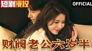 財(cái)閥老公六歲半 財(cái)閥老公六歲半