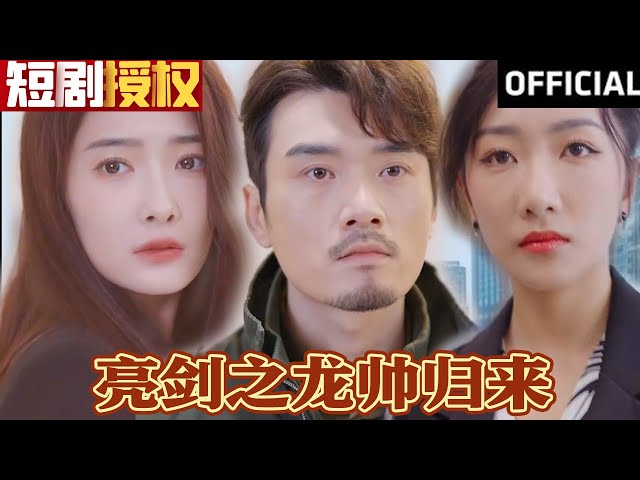 亮劍之龍帥歸來(lái) 亮劍之龍帥歸來(lái)