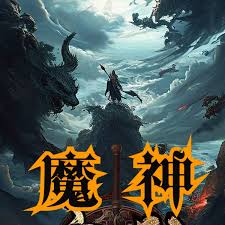 魔神 魔神