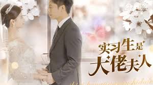 實習(xí)生是大佬夫人 實習(xí)生是大佬夫人