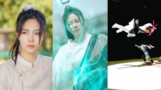 鑒寶神瞳贅婿 鑒寶神瞳贅婿