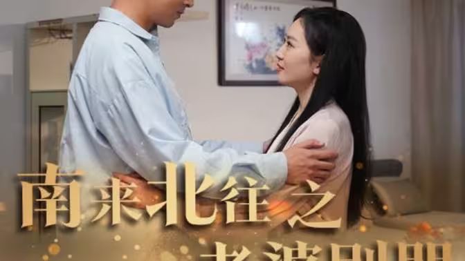 南來北往之老婆別哭 南來北往之老婆別哭