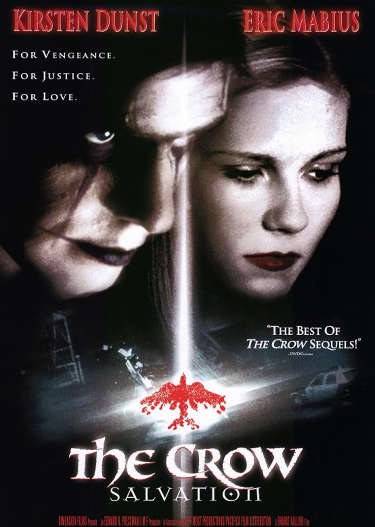 烏鴉謀殺案(原聲版) 烏鴉謀殺案(原聲版)