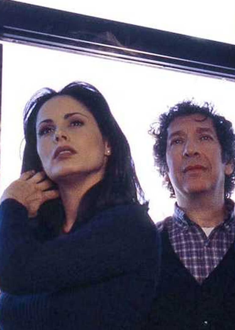 絕命北極(普通話版) 絕命北極(普通話版)