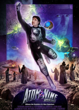 亞特·奈大冒險 亞特·奈大冒險