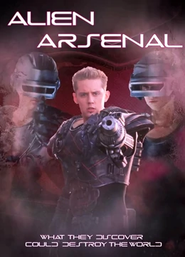 外星入侵 外星入侵