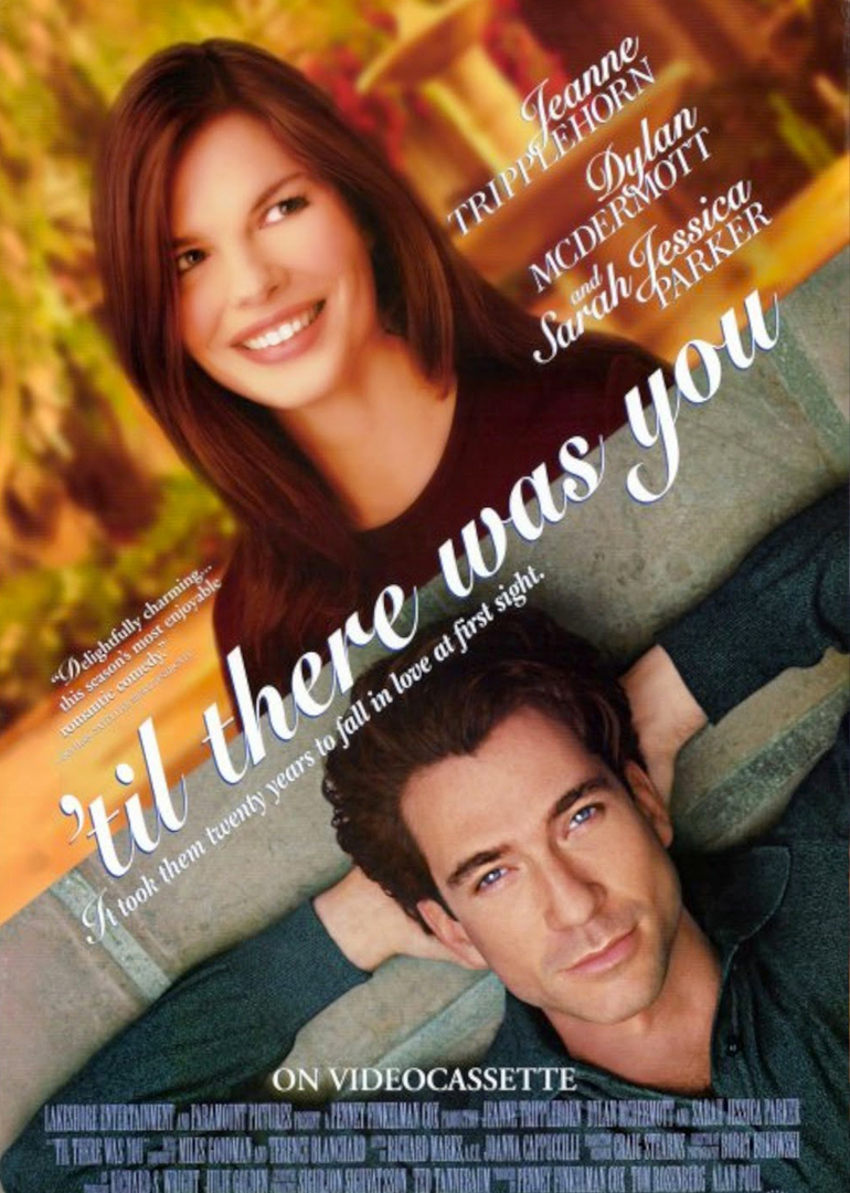 緣分由天(原聲版) 緣分由天(原聲版)