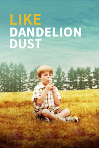 像蒲公英的灰塵 像蒲公英的灰塵